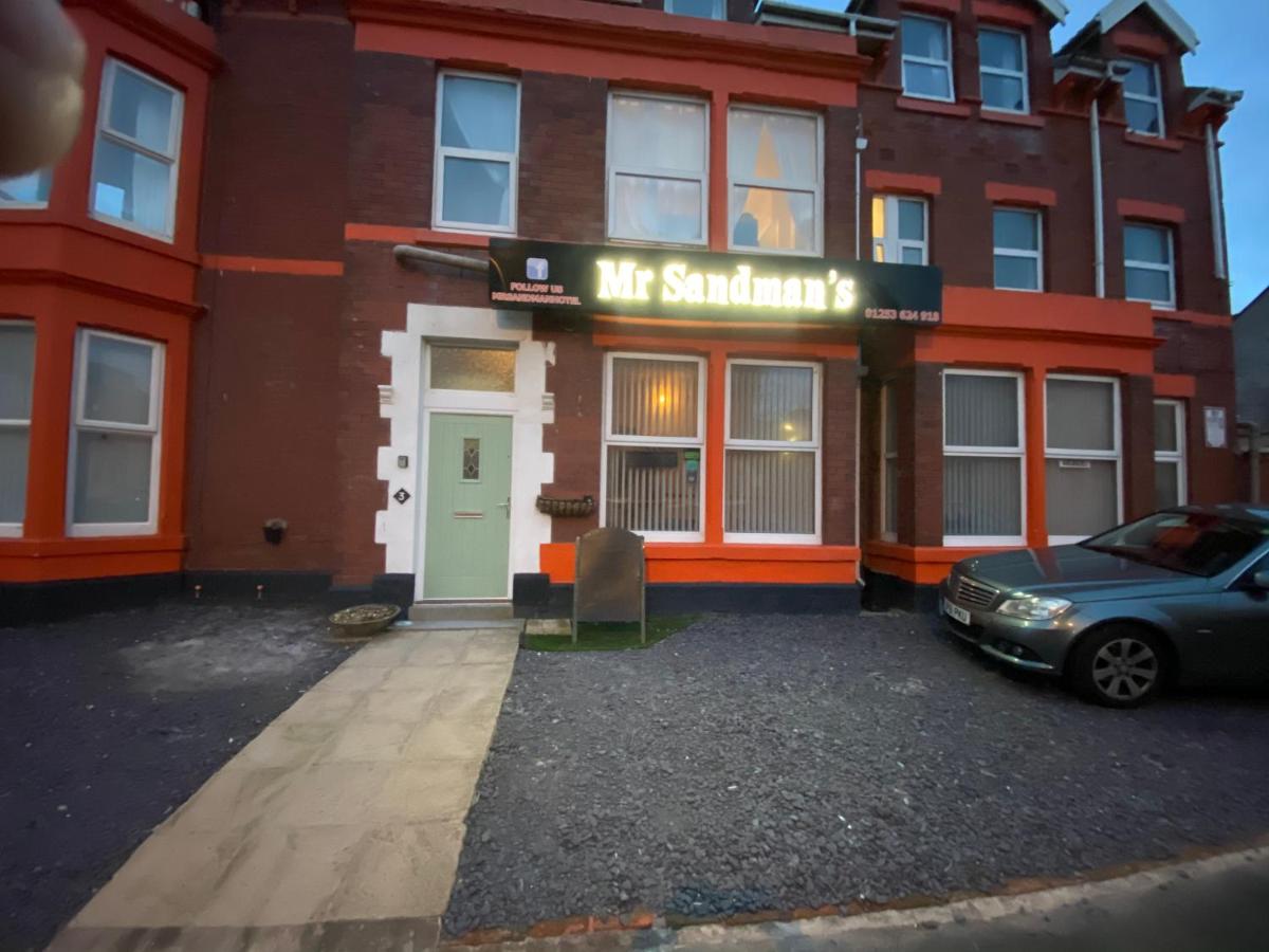 Mr sandman’s hotel - Housity