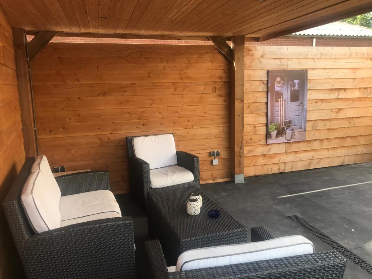 Vakantie aan de Lauwers - Housity