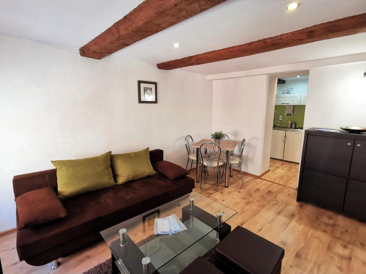 Apartament Pod Krzywą Wieżą - zameldowanie 24 h - Housity