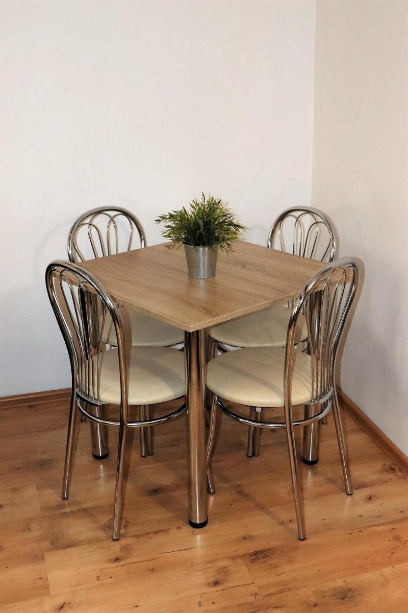 Apartament Pod Krzywą Wieżą - zameldowanie 24 h - Housity