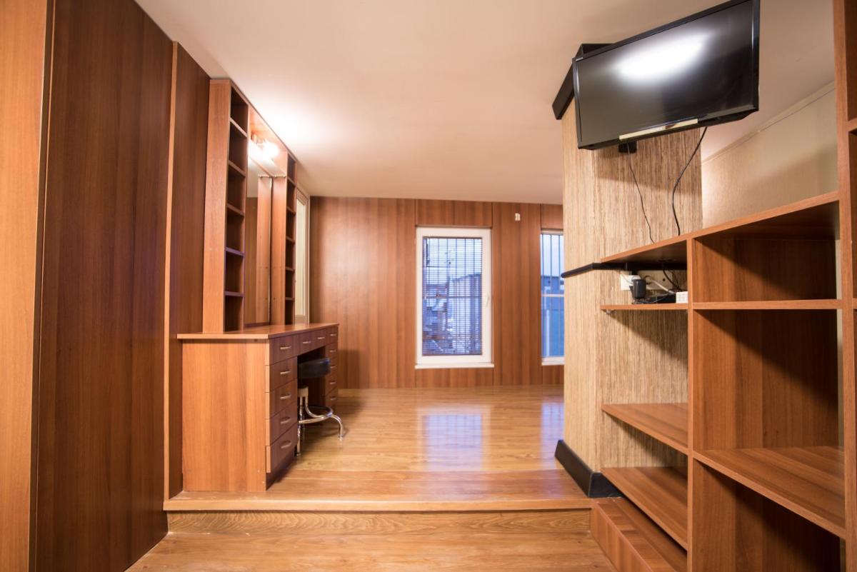 Terrace House Tbilisi - Housity