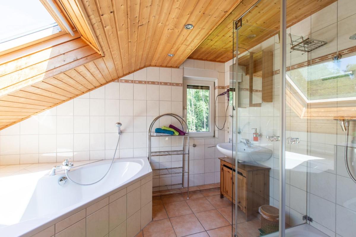 Ferienhaus Mausberg - Housity