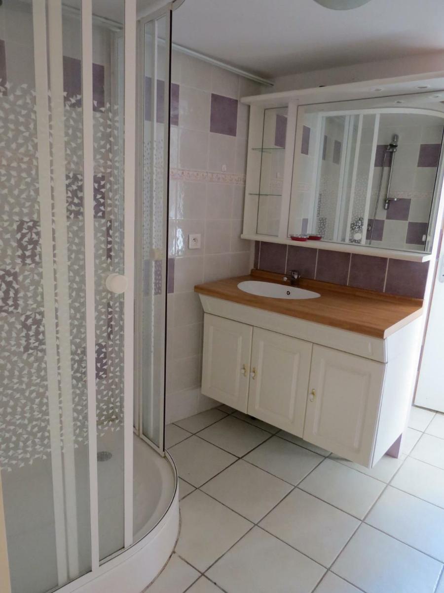Gite du Fromental - Housity