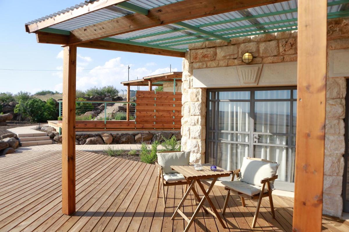 B&B - Racheli Bar-Lev - Housity