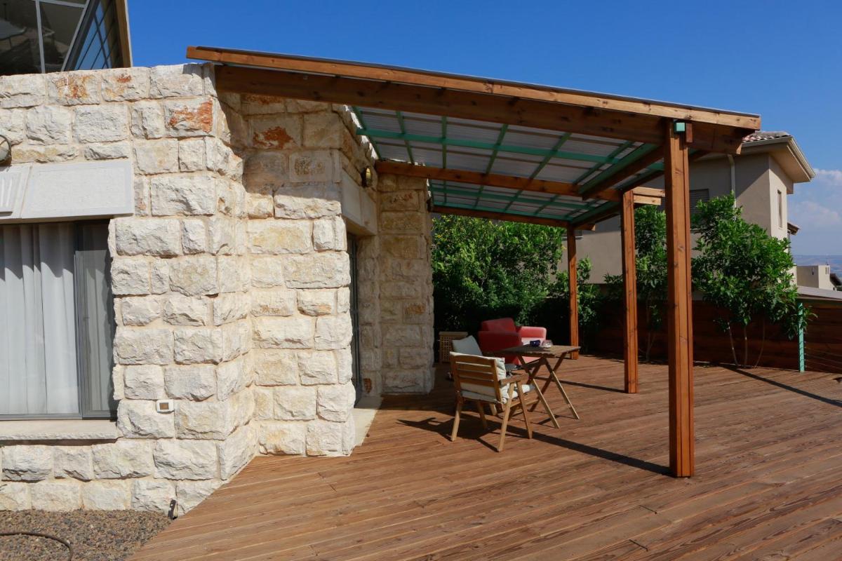 B&B - Racheli Bar-Lev - Housity