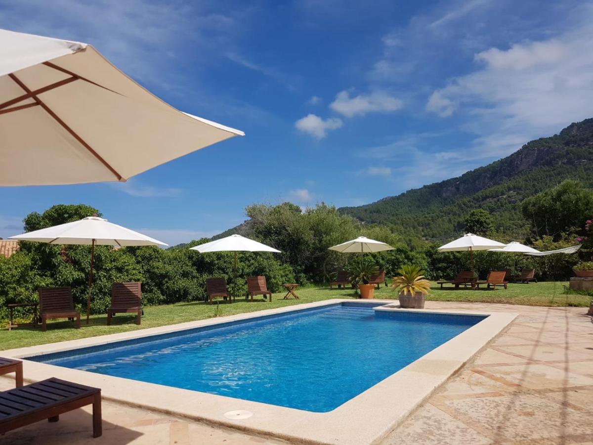 Sa Plana Petit Hotel - Housity
