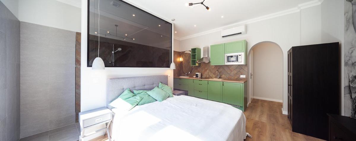 ZACHÁR Apartman - Housity