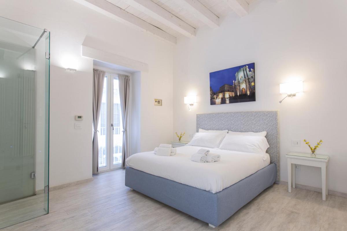 Affittacamere Ortygia Inn Rooms con Terrazza sul Mare e Jacuzzi - Housity