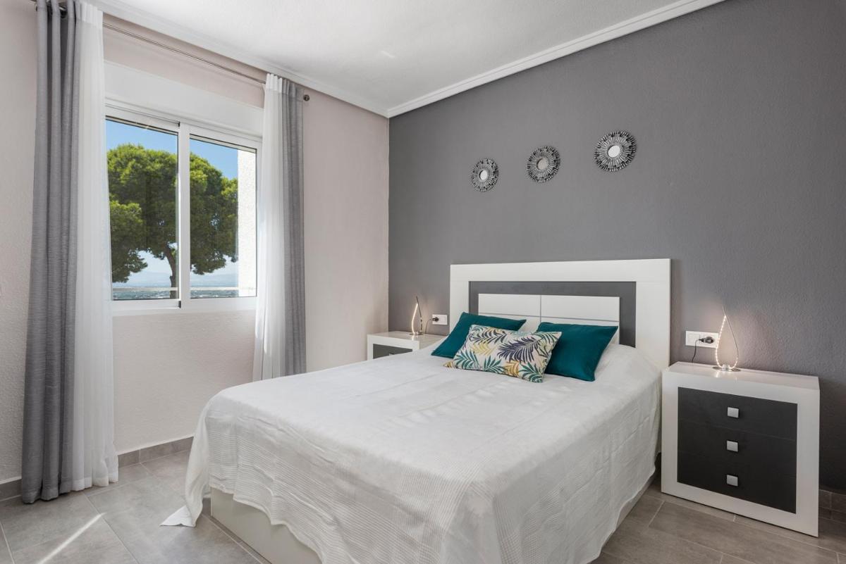 Suitetrails - Apartment with lovely views in Ciudad Quesada