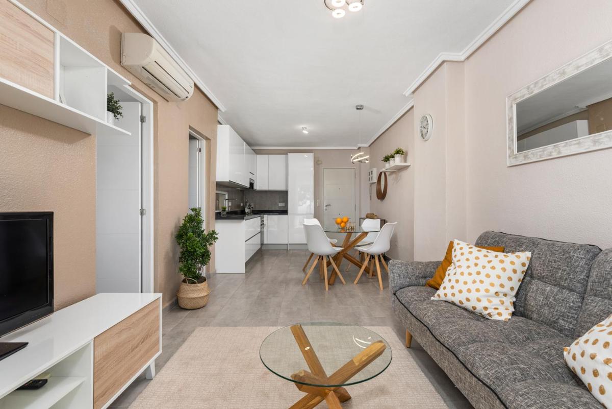 Apartamento bella vista - Housity