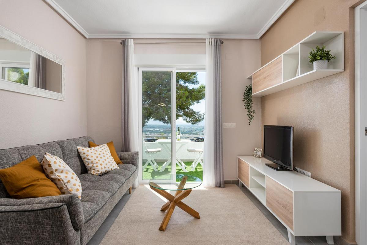 Apartamento bella vista - Housity