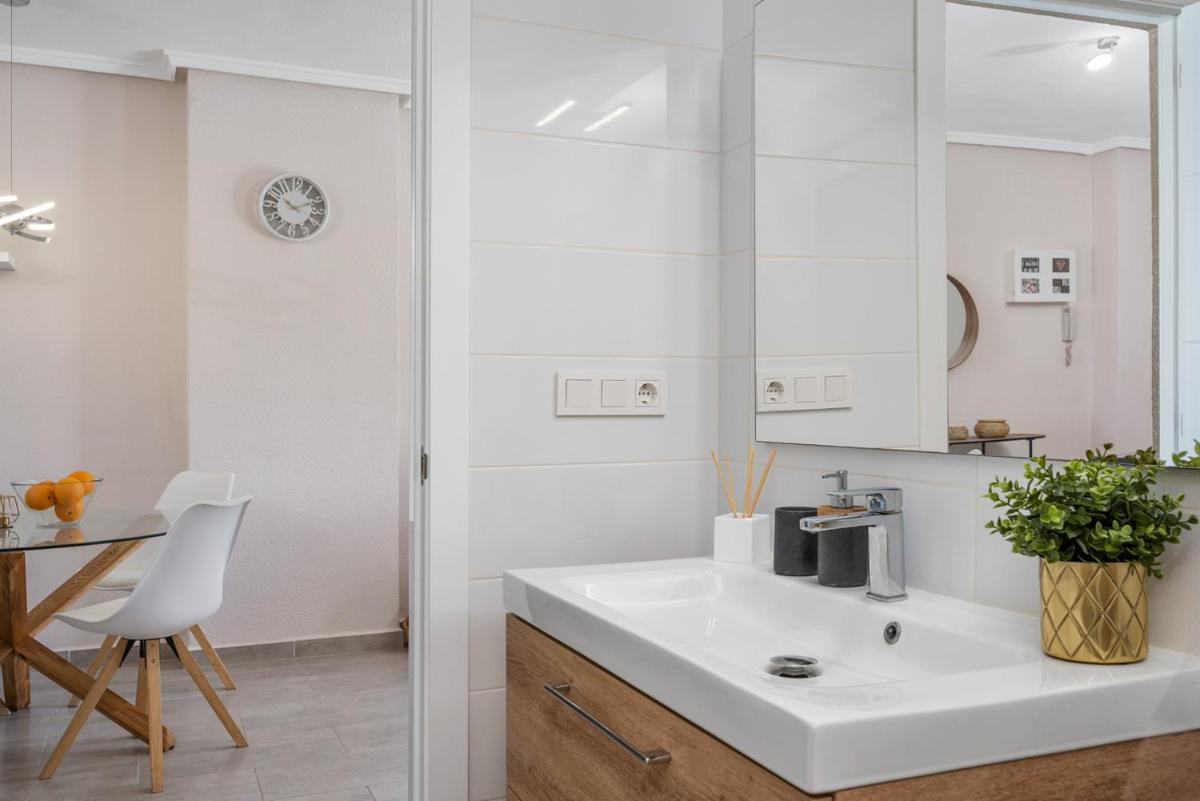 Suitetrails - Apartment with lovely views in Ciudad Quesada