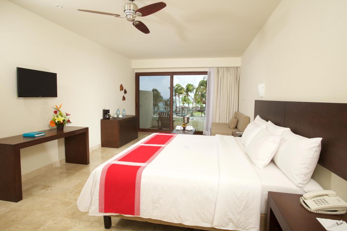Akumal Bay Beach & Wellness Resort - Housity
