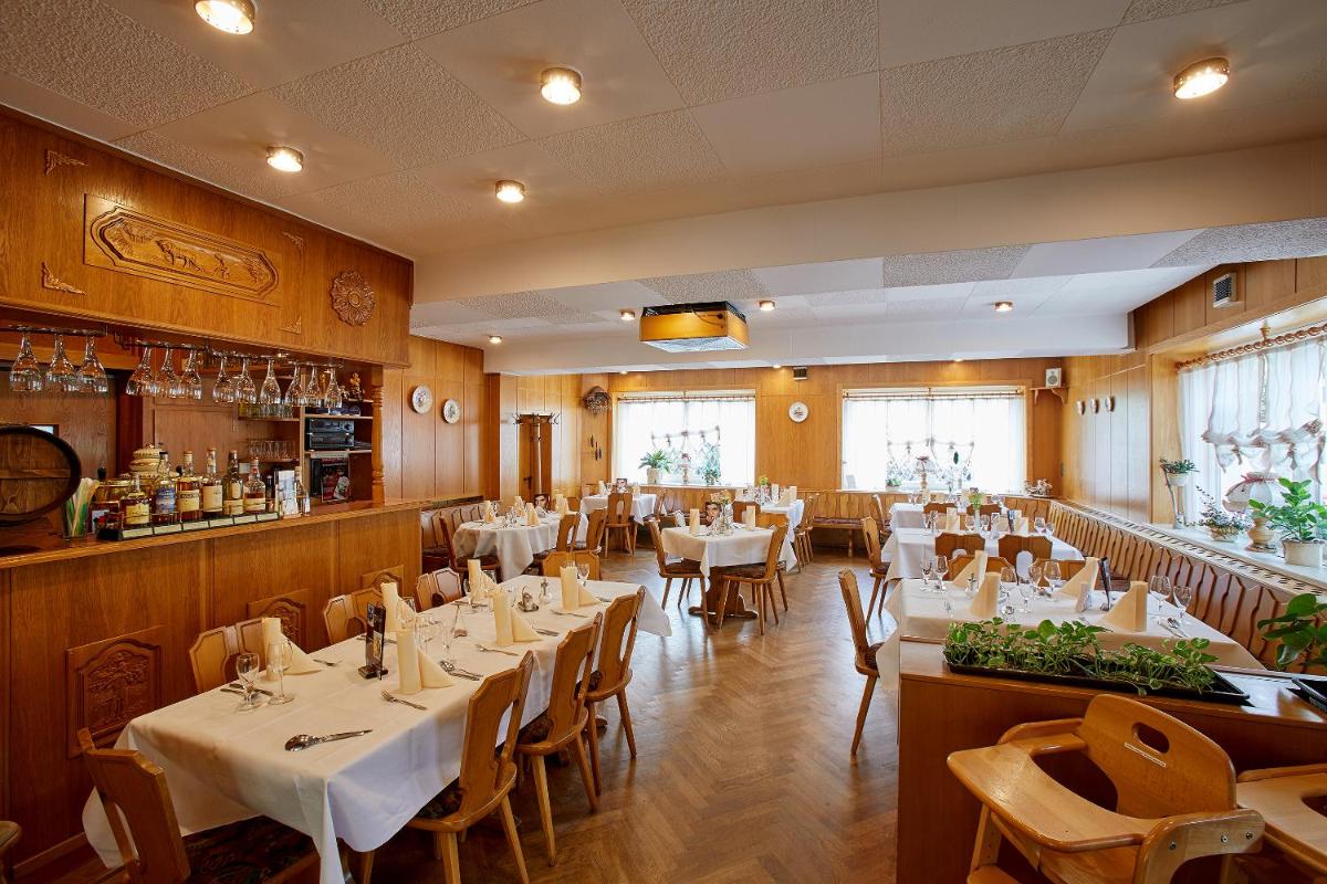 Tannmühle Hotel und Restaurant GmbH - Housity