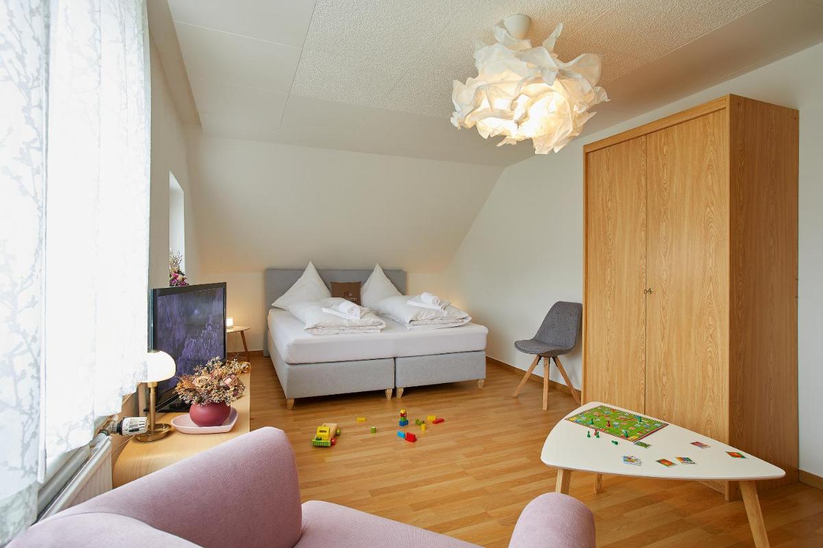 Tannmühle Hotel und Restaurant GmbH - Housity