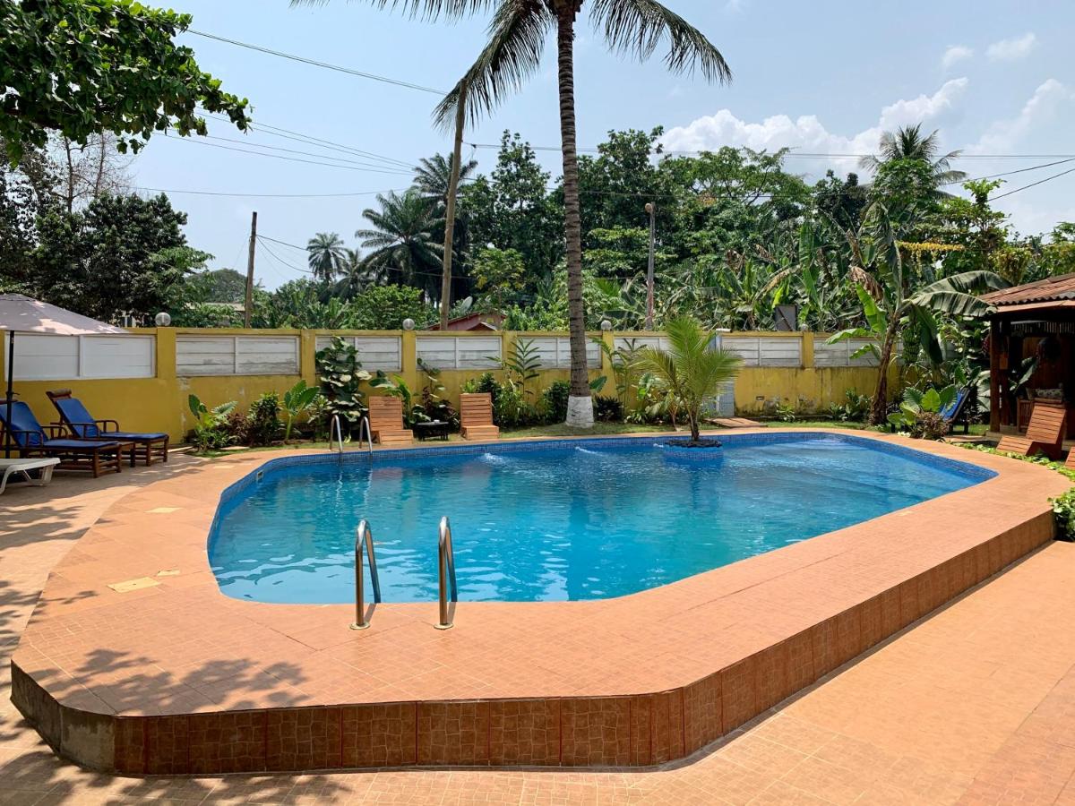 São Pedro Guesthouse - Housity