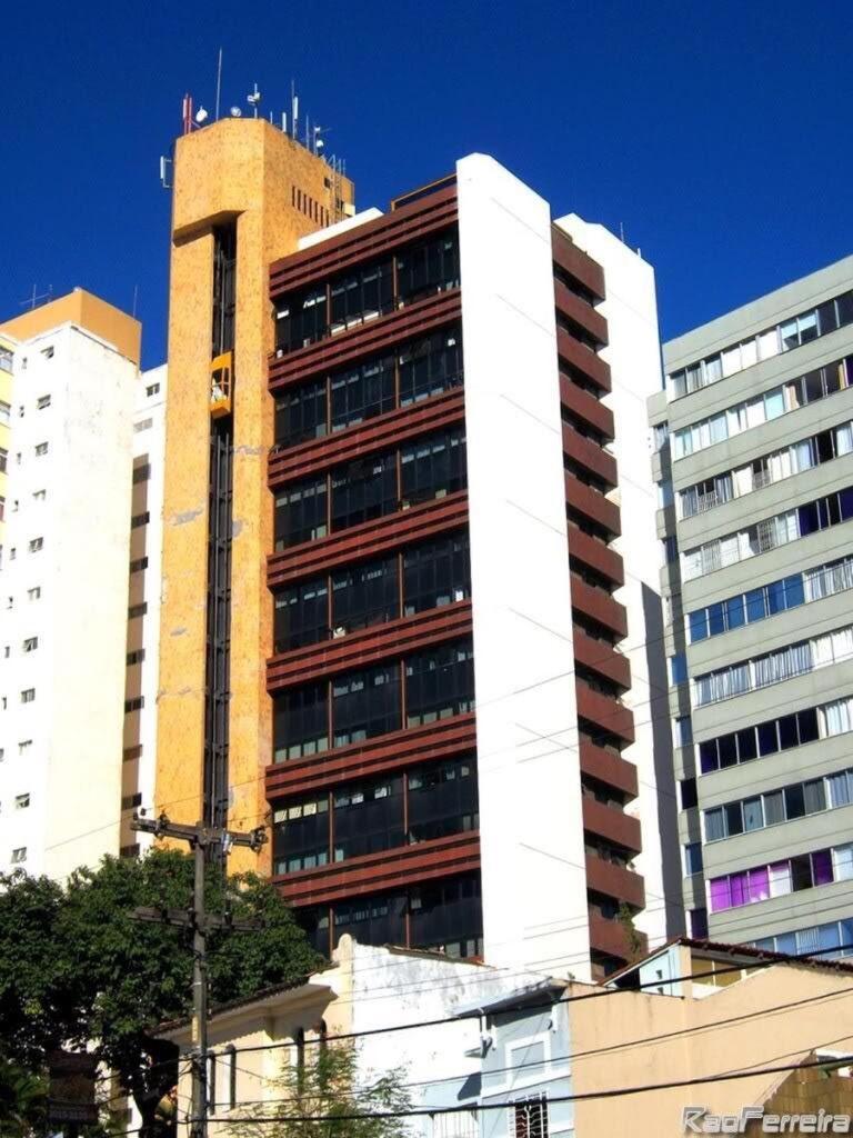 Barra Summer flat - Housity