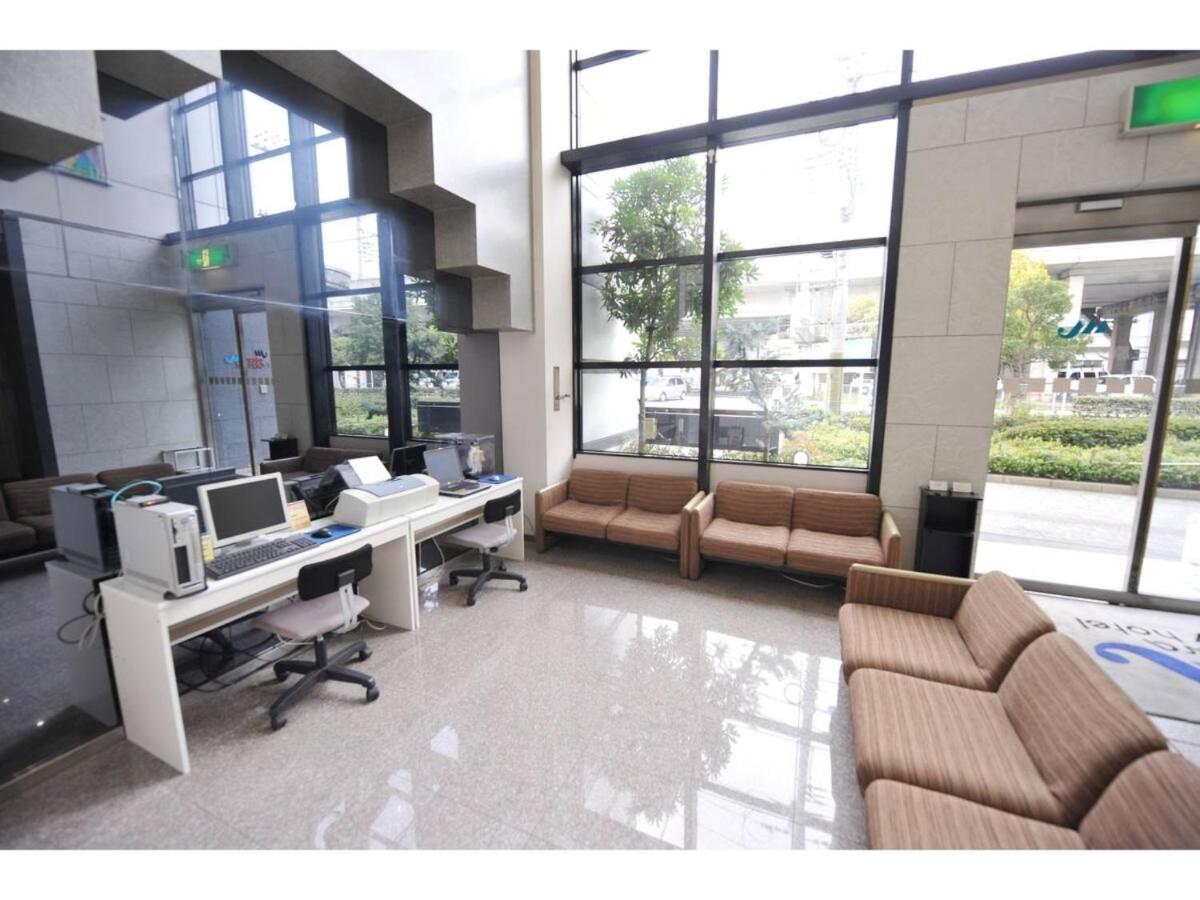 Mihara City Hotel - Vacation STAY 91335 - Housity