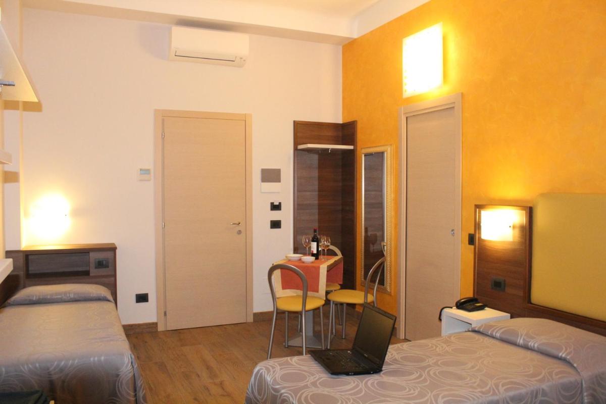 House Beatrice Milano - Housity