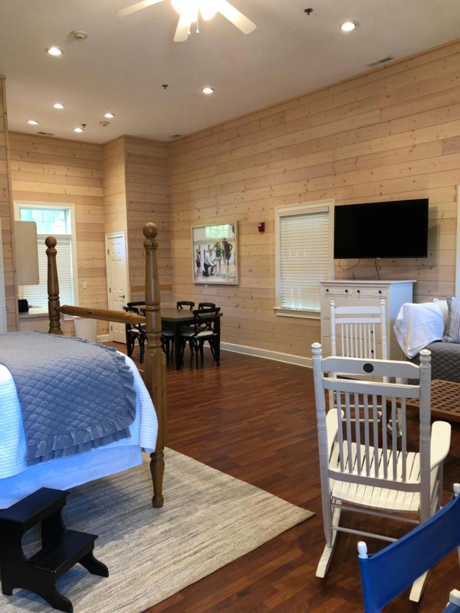 Chapman House - Housity