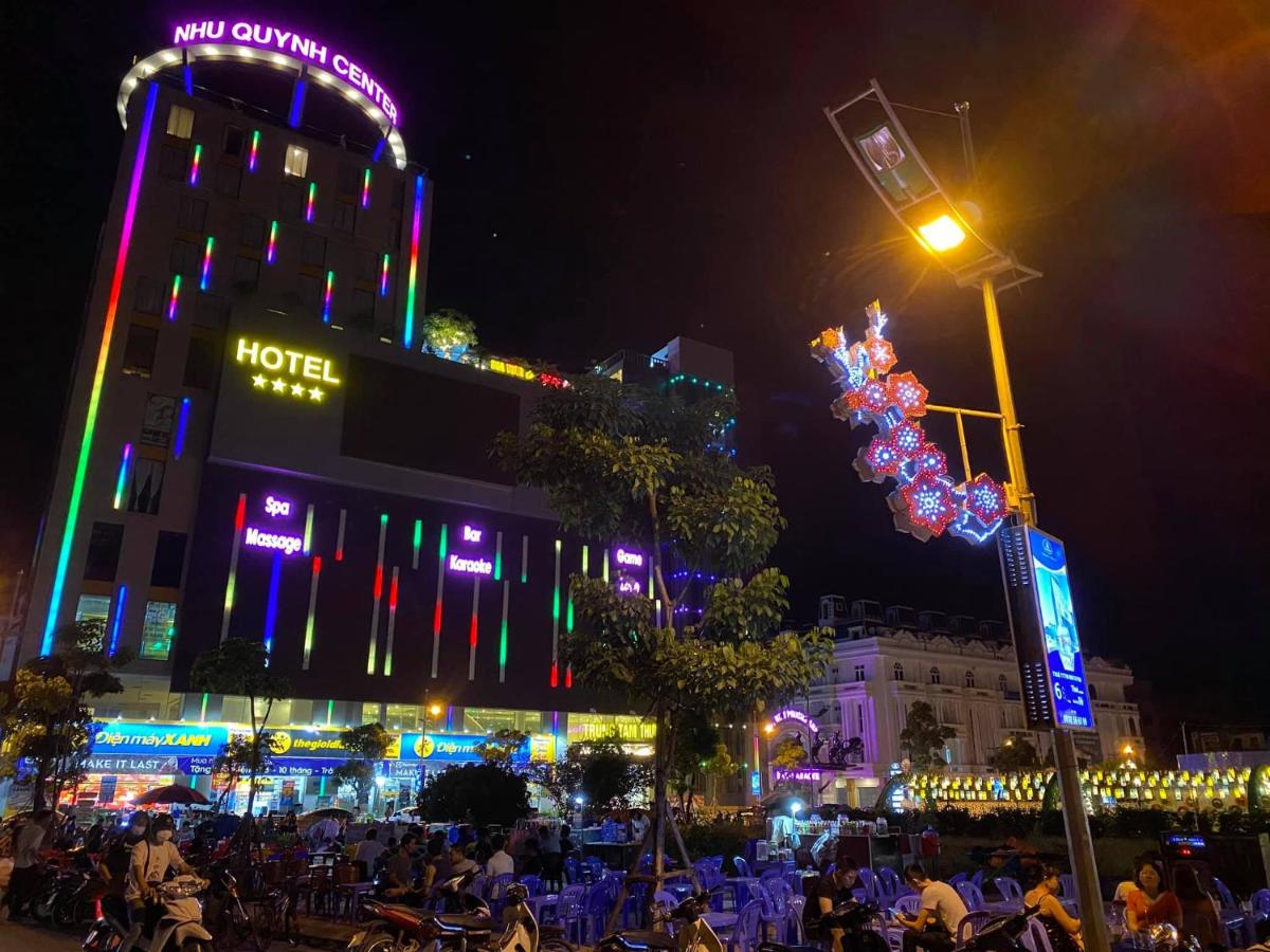 Khách sạn Phương Anh - Housity