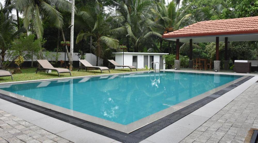 Villa Paregedara - Housity