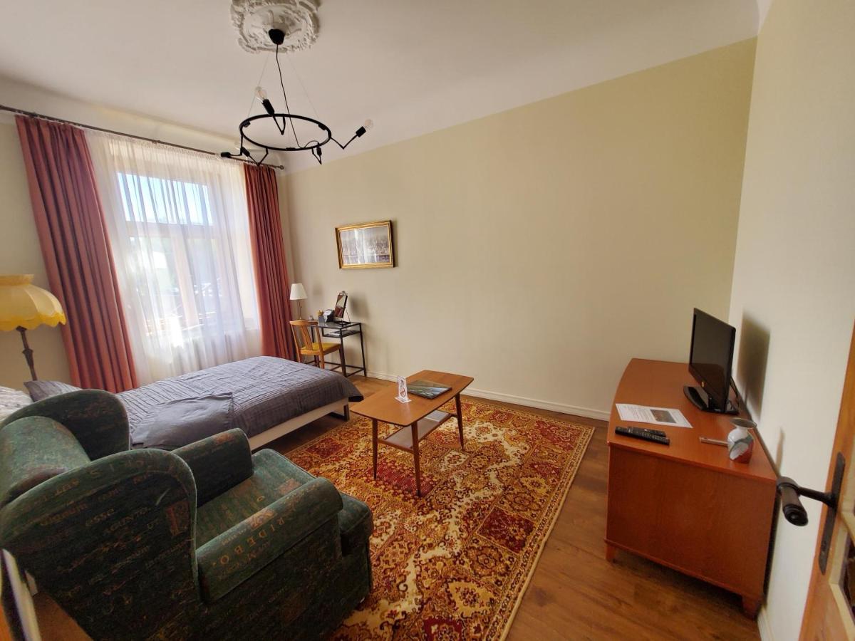 Stories Writer's AP 40sqm Renovated Free parking - Housity