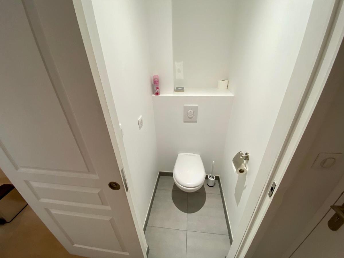 L'Atypique - Au Coeur d'Agen - Self Checkin - Wifi - Netflix - Smart TV - Luqs fr - Housity