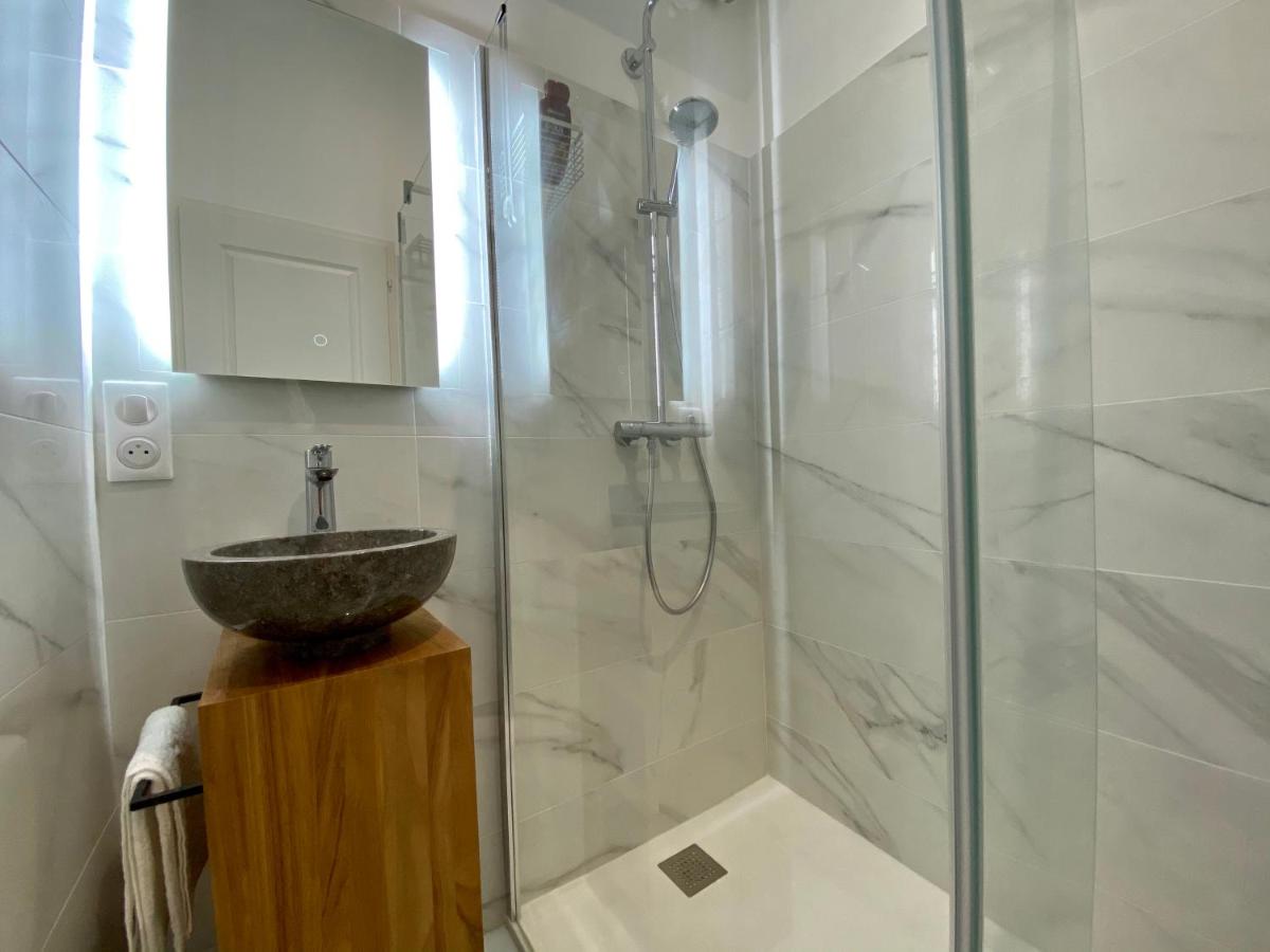 L'Atypique - Au Coeur d'Agen - Self Checkin - Wifi - Netflix - Smart TV - Luqs fr - Housity