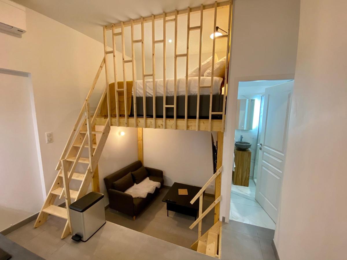 L'Atypique - Au Coeur d'Agen - Self Checkin - Wifi - Netflix - Smart TV - Luqs fr - Housity