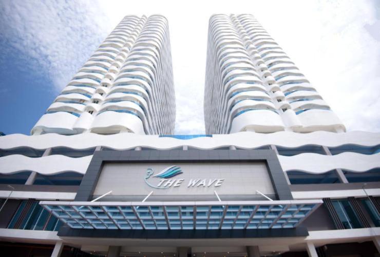The Wave Residence Melaka Kota Laksamana - Housity