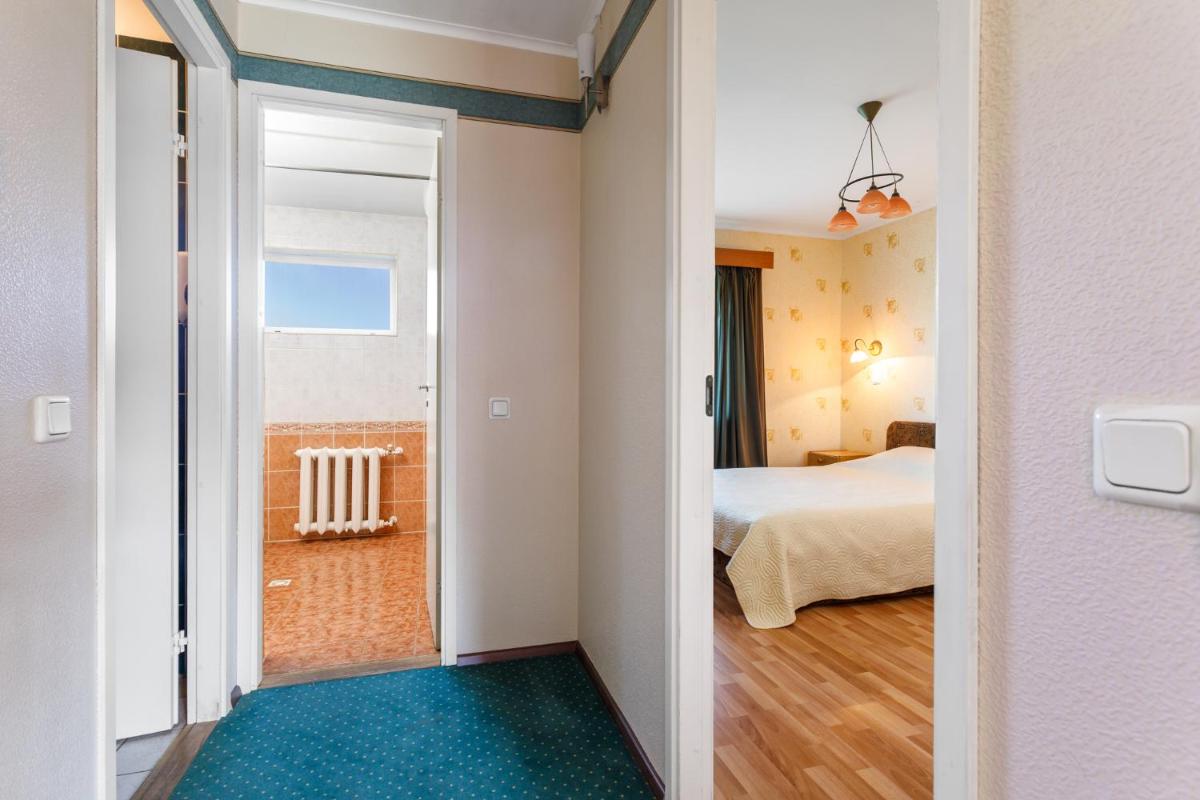Kapten Krantz Guesthouse - Housity