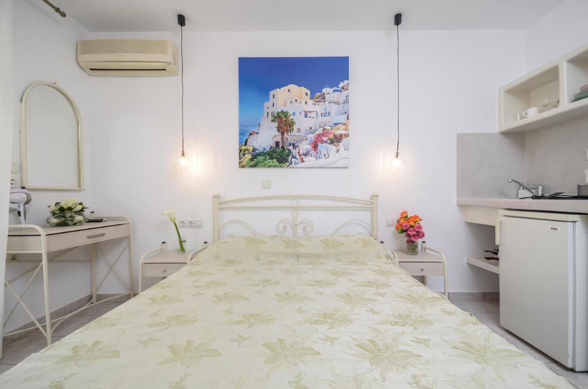Suitetrails - simos luxury apartments