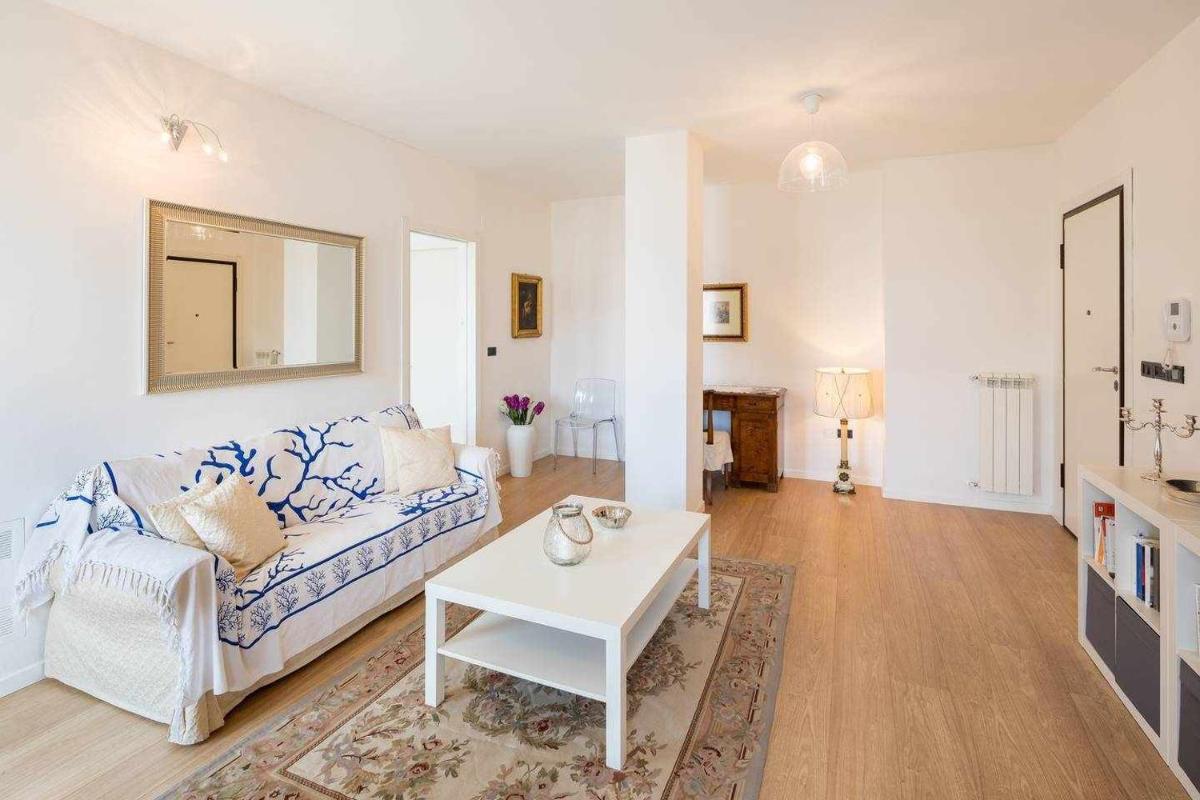 La casina di Ivonne Arezzo Centro - Housity