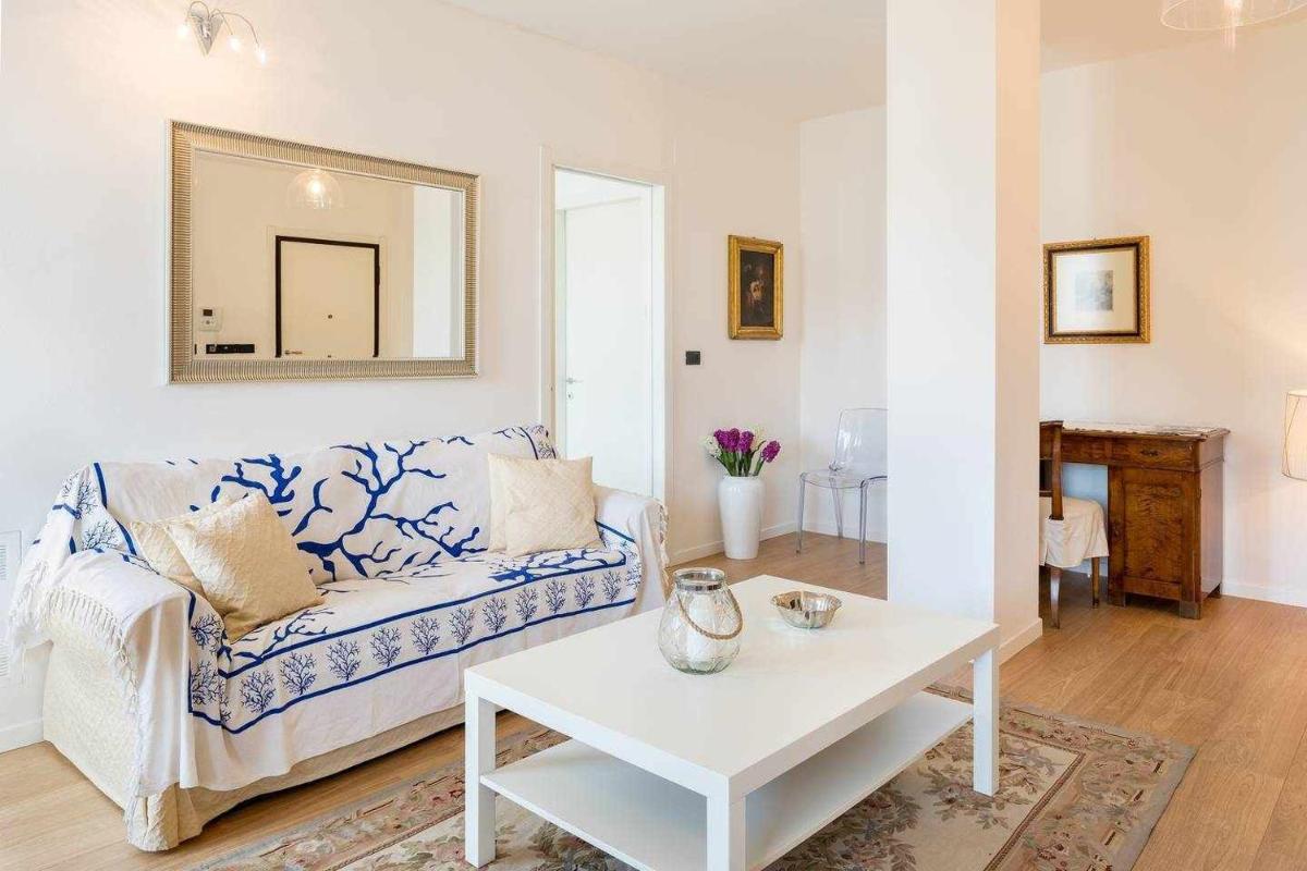 La casina di Ivonne Arezzo Centro - Housity