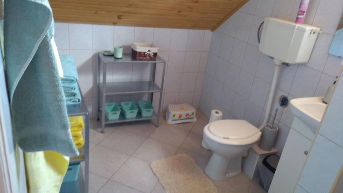 Szegfű Vendégház - Housity