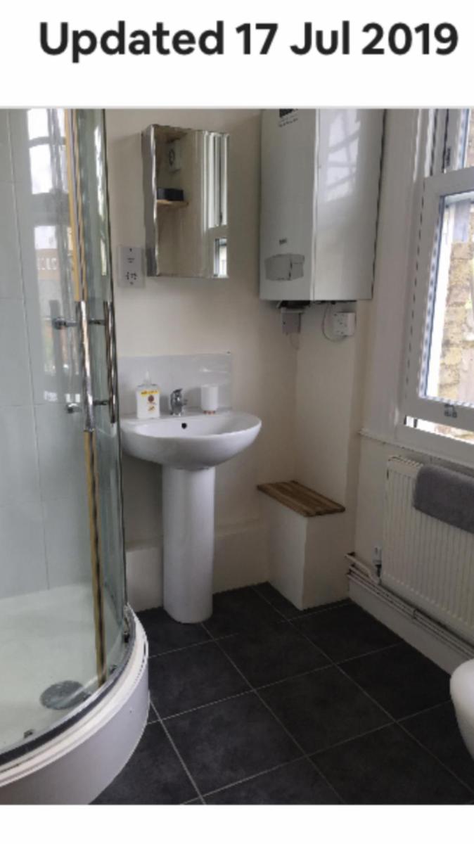 The Ivy apartment @ Short Stays - Housity