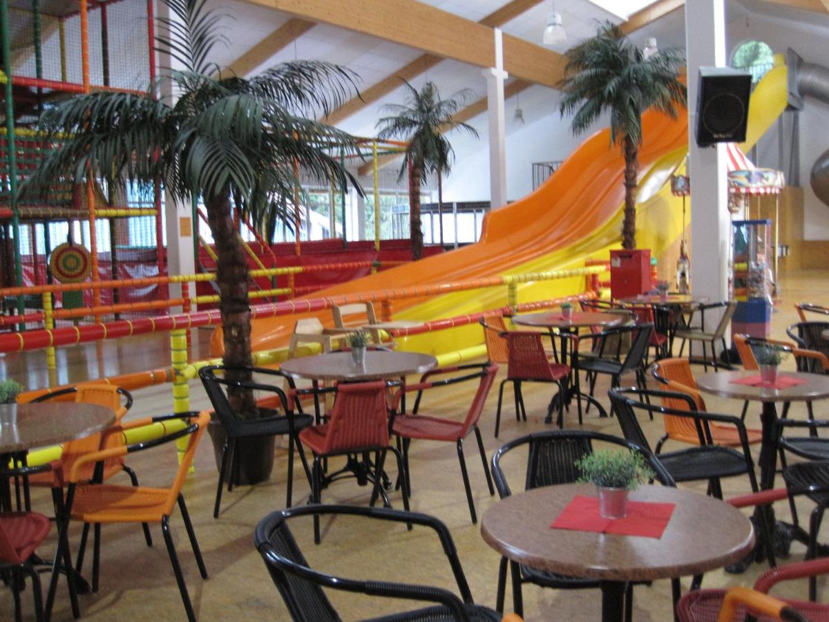 Appartements im Predigtstuhl Resort - Housity
