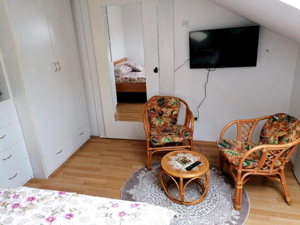 Suitetrails - Apartman Slavica
