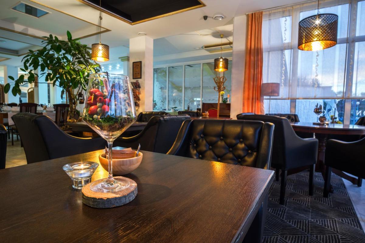 Hotel Slavonija - Housity