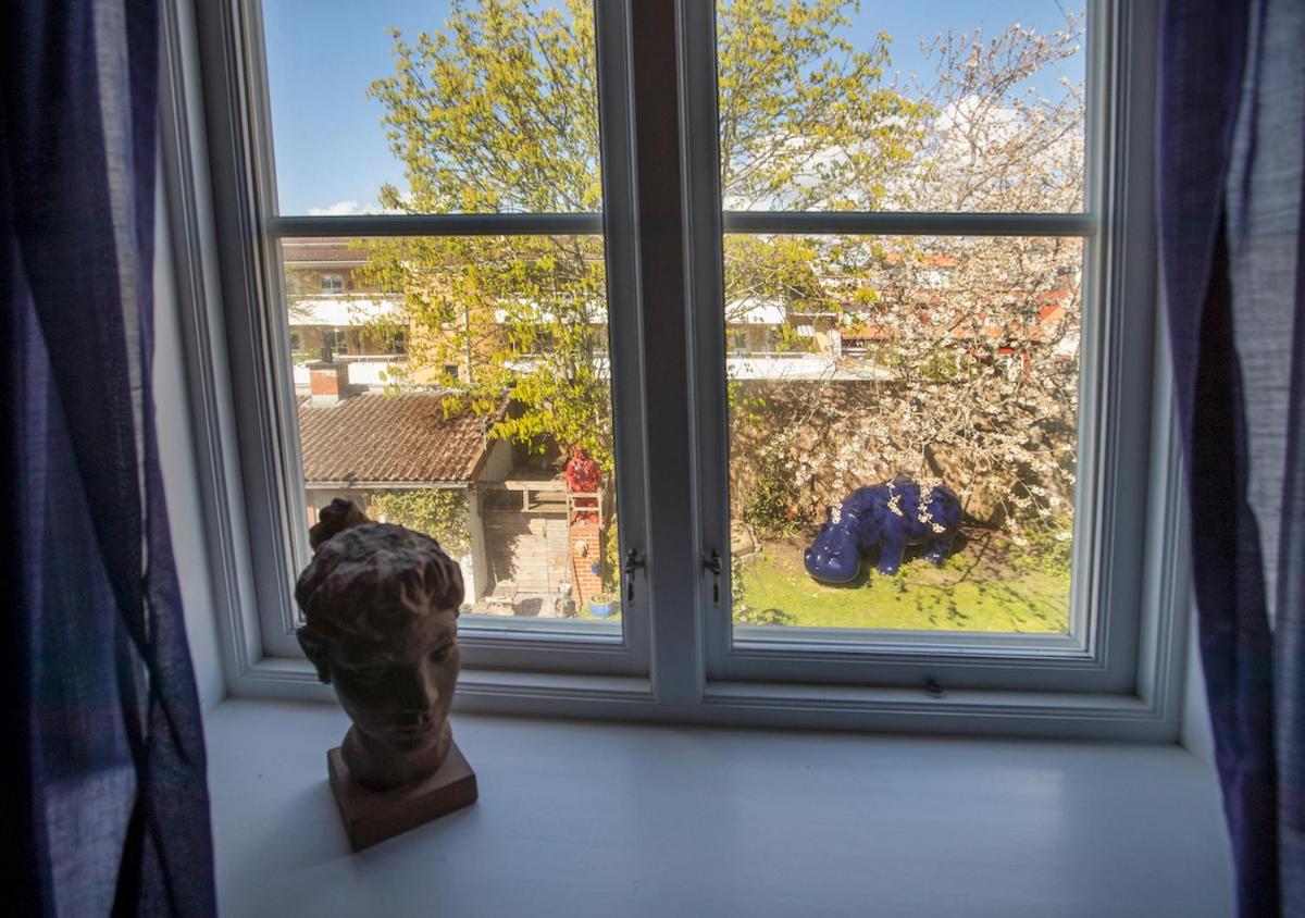 Flodhästens Husrum & Frukost - Housity