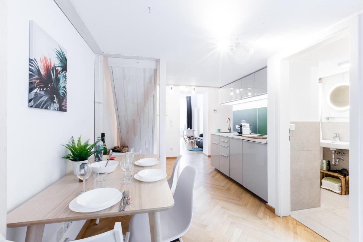 DR Apartments Prenzlauer Berg - Housity