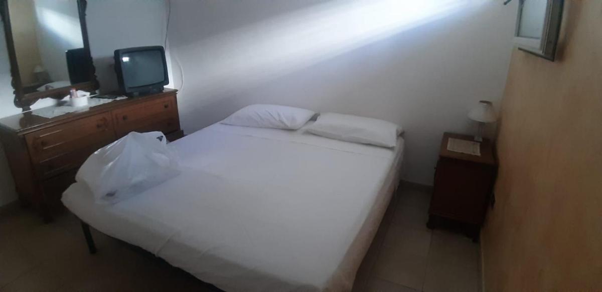 Quattro colonne - Housity