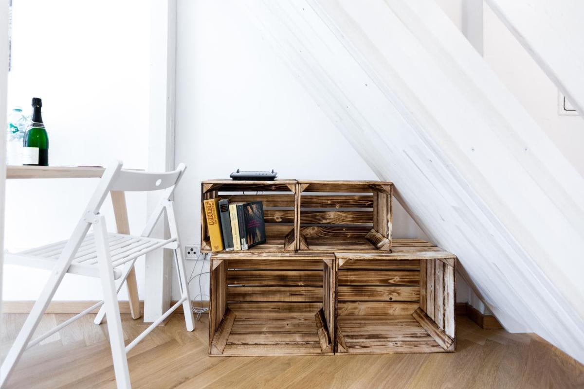 DR Apartments Prenzlauer Berg - Housity