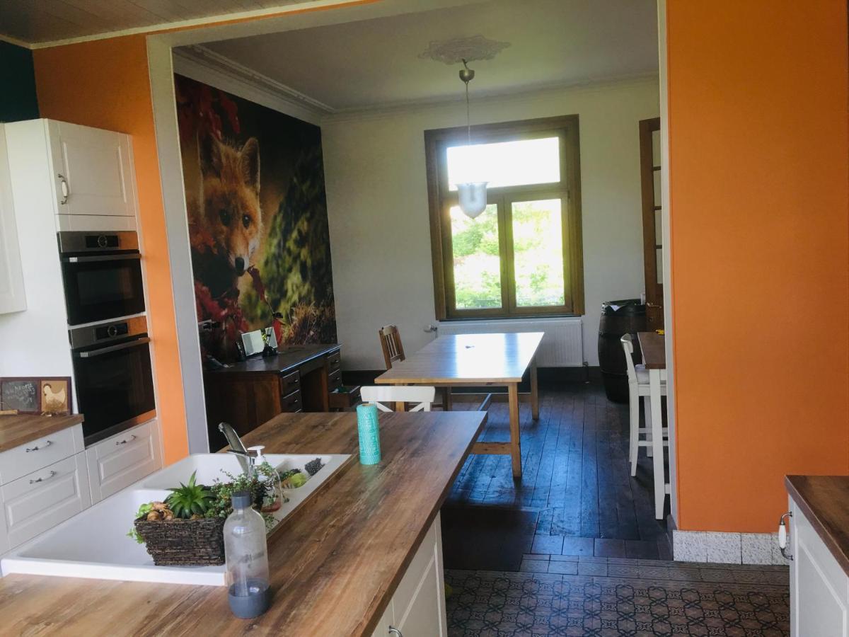 Le nichoir d’hirondelles - Housity