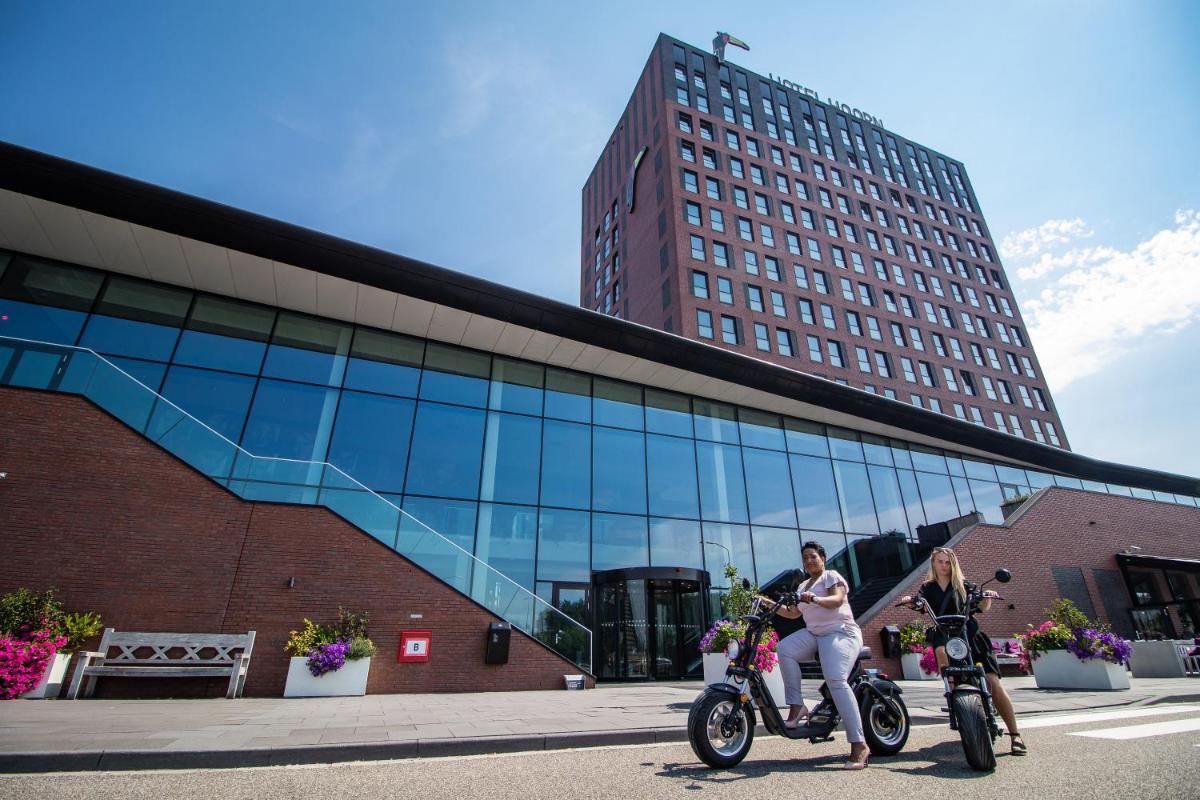 Van der Valk Hotel Hoorn - Housity