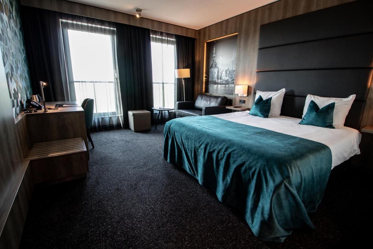 Van der Valk Hotel Hoorn - Housity