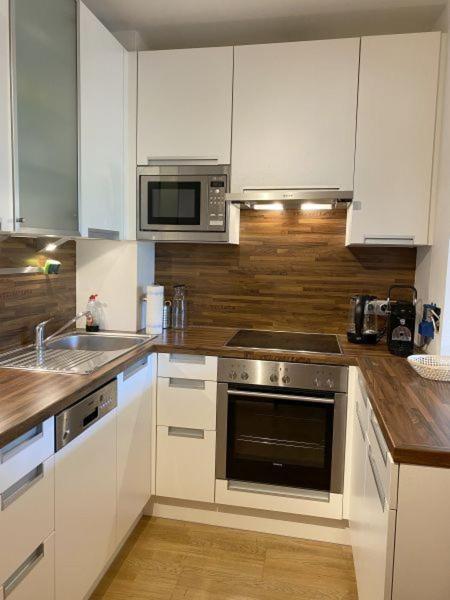 Seeappartment Regina Bodensdorf am Ossiacher See am Fuße der Gerlitzen - Housity