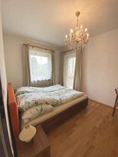 Seeappartment Regina Bodensdorf am Ossiacher See am Fuße der Gerlitzen - Housity