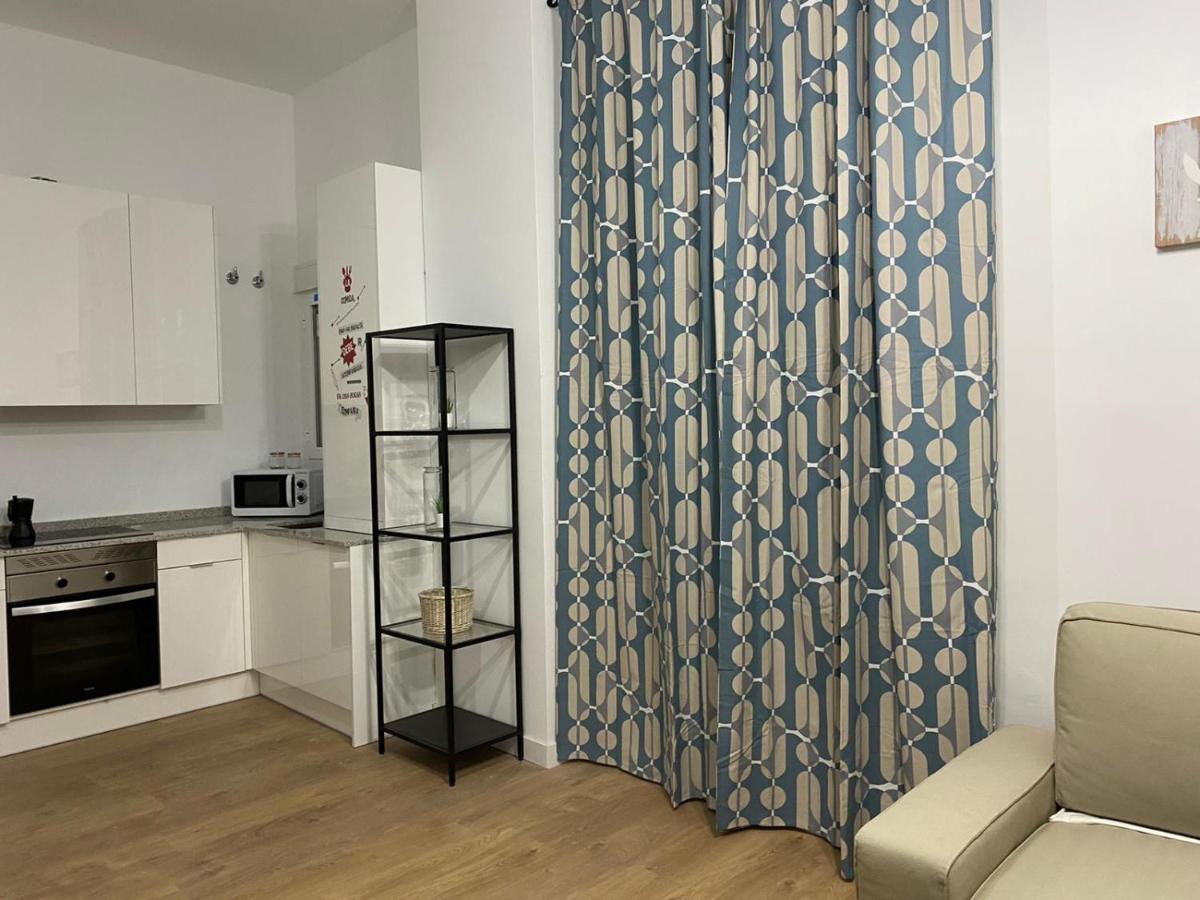 Aluche Aparment C - Hizvo